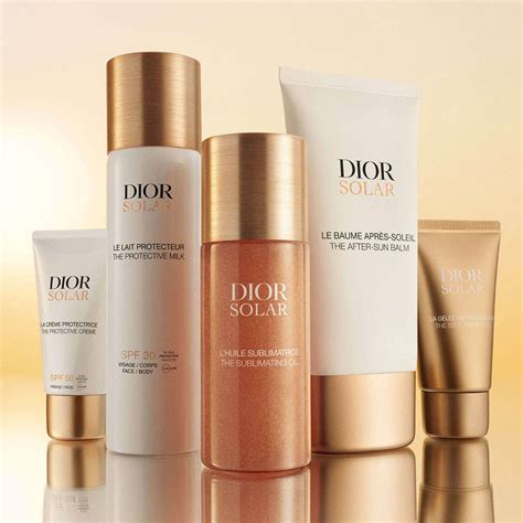 coffret solaire dior|dior spf 50 prix.